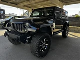 2014 Jeep Wrangler Sport 4WD Jeep for sale, Japanese used car export - photo 1 of 23 | GULJI TRADERS