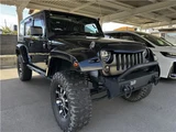 2014 Jeep Wrangler Sport 4WD Jeep for sale, Japanese used car export - photo 3 of 23 | GULJI TRADERS