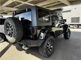 2014 Jeep Wrangler Sport 4WD Jeep for sale, Japanese used car export - photo 4 of 23 | GULJI TRADERS