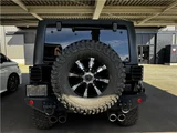 2014 Jeep Wrangler Sport 4WD Jeep for sale, Japanese used car export - photo 5 of 23 | GULJI TRADERS