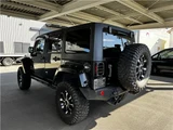 2014 Jeep Wrangler Sport 4WD Jeep for sale, Japanese used car export - photo 6 of 23 | GULJI TRADERS