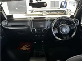 2014 Jeep Wrangler Sport 4WD Jeep for sale, Japanese used car export - photo 9 of 23 | GULJI TRADERS