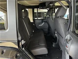 2014 Jeep Wrangler Sport 4WD Jeep for sale, Japanese used car export - photo 13 of 23 | GULJI TRADERS