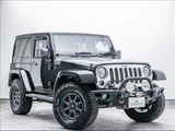 2014 Jeep Wrangler Jeep for sale, Japanese used car export - photo 1 of 50 | GULJI TRADERS