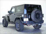 2014 Jeep Wrangler Jeep for sale, Japanese used car export - photo 19 of 50 | GULJI TRADERS