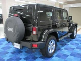 2014 Jeep Wrangler 4WD Bluetooth Jeep for sale, Japanese used car export - photo 2 of 50 | GULJI TRADERS