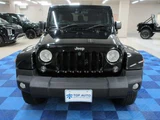 2014 Jeep Wrangler 4WD Bluetooth Jeep for sale, Japanese used car export - photo 5 of 50 | GULJI TRADERS