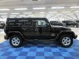 2014 Jeep Wrangler 4WD Bluetooth Jeep for sale, Japanese used car export - photo 7 of 50 | GULJI TRADERS
