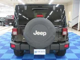 2014 Jeep Wrangler 4WD Bluetooth Jeep for sale, Japanese used car export - photo 8 of 50 | GULJI TRADERS