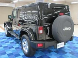 2014 Jeep Wrangler 4WD Bluetooth Jeep for sale, Japanese used car export - photo 9 of 50 | GULJI TRADERS