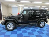 2014 Jeep Wrangler 4WD Bluetooth Jeep for sale, Japanese used car export - photo 10 of 50 | GULJI TRADERS