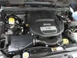 2014 Jeep Wrangler 4WD Bluetooth Jeep for sale, Japanese used car export - photo 11 of 50 | GULJI TRADERS