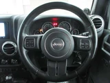 2014 Jeep Wrangler 4WD Bluetooth Jeep for sale, Japanese used car export - photo 14 of 50 | GULJI TRADERS