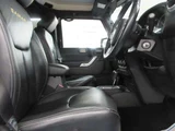 2014 Jeep Wrangler 4WD Bluetooth Jeep for sale, Japanese used car export - photo 20 of 50 | GULJI TRADERS