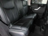 2014 Jeep Wrangler 4WD Bluetooth Jeep for sale, Japanese used car export - photo 22 of 50 | GULJI TRADERS