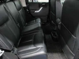 2014 Jeep Wrangler 4WD Bluetooth Jeep for sale, Japanese used car export - photo 23 of 50 | GULJI TRADERS
