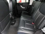 2014 Jeep Wrangler 4WD Bluetooth Jeep for sale, Japanese used car export - photo 25 of 50 | GULJI TRADERS