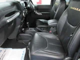 2014 Jeep Wrangler 4WD Bluetooth Jeep for sale, Japanese used car export - photo 28 of 50 | GULJI TRADERS