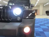 2014 Jeep Wrangler 4WD Bluetooth Jeep for sale, Japanese used car export - photo 49 of 50 | GULJI TRADERS