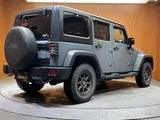 2014 Jeep Wrangler Sport 4WD Jeep for sale, Japanese used car export - photo 2 of 24 | GULJI TRADERS