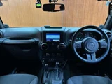 2014 Jeep Wrangler Sport 4WD Jeep for sale, Japanese used car export - photo 3 of 24 | GULJI TRADERS