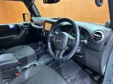2014 Jeep Wrangler Sport 4WD Jeep for sale, Japanese used car export - photo 5 of 24 | GULJI TRADERS