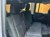 2014 Jeep Wrangler Sport 4WD Jeep for sale, Japanese used car export - photo 6 of 24 | GULJI TRADERS