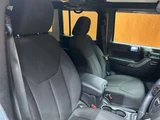 2014 Jeep Wrangler Sport 4WD Jeep for sale, Japanese used car export - photo 9 of 24 | GULJI TRADERS