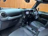 2014 Jeep Wrangler Sport 4WD Jeep for sale, Japanese used car export - photo 24 of 24 | GULJI TRADERS