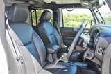 2014 Jeep Wrangler Jeep for sale, Japanese used car export - photo 6 of 30 | GULJI TRADERS