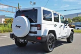 2014 Jeep Wrangler Jeep for sale, Japanese used car export - photo 17 of 30 | GULJI TRADERS
