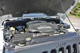 2014 Jeep Wrangler Jeep for sale, Japanese used car export - photo 27 of 30 | GULJI TRADERS