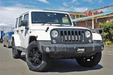2014 Jeep Wrangler Jeep for sale, Japanese used car export - photo 28 of 30 | GULJI TRADERS