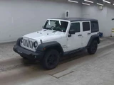 2014 Jeep Wrangler Sport Jeep for sale, Japanese used car export - photo 2 of 6 | GULJI TRADERS