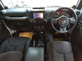 2014 Jeep Wrangler Sport Jeep for sale, Japanese used car export - photo 5 of 6 | GULJI TRADERS