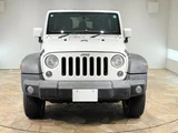 2014 Jeep Wrangler Jeep for sale, Japanese used car export - photo 2 of 9 | GULJI TRADERS