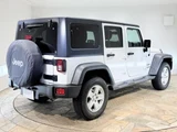 2014 Jeep Wrangler Jeep for sale, Japanese used car export - photo 3 of 9 | GULJI TRADERS