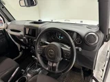 2014 Jeep Wrangler Jeep for sale, Japanese used car export - photo 4 of 9 | GULJI TRADERS