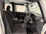 2014 Jeep Wrangler Jeep for sale, Japanese used car export - photo 5 of 9 | GULJI TRADERS