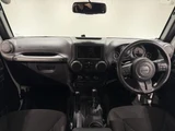 2014 Jeep Wrangler Jeep for sale, Japanese used car export - photo 6 of 9 | GULJI TRADERS