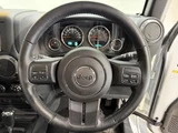 2014 Jeep Wrangler Jeep for sale, Japanese used car export - photo 7 of 9 | GULJI TRADERS