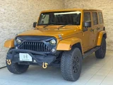 2014 Jeep Wrangler Jeep for sale, Japanese used car export - photo 2 of 9 | GULJI TRADERS