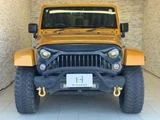 2014 Jeep Wrangler Jeep for sale, Japanese used car export - photo 3 of 9 | GULJI TRADERS