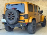 2014 Jeep Wrangler Jeep for sale, Japanese used car export - photo 4 of 9 | GULJI TRADERS