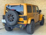 2014 Jeep Wrangler Jeep for sale, Japanese used car export - photo 5 of 9 | GULJI TRADERS