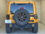 2014 Jeep Wrangler Jeep for sale, Japanese used car export - photo 6 of 9 | GULJI TRADERS