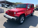2015 Jeep Wrangler 4WD Jeep for sale, Japanese used car export - photo 2 of 46 | GULJI TRADERS