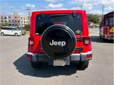 2015 Jeep Wrangler 4WD Jeep for sale, Japanese used car export - photo 6 of 46 | GULJI TRADERS