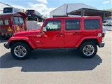 2015 Jeep Wrangler 4WD Jeep for sale, Japanese used car export - photo 8 of 46 | GULJI TRADERS