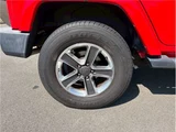 2015 Jeep Wrangler 4WD Jeep for sale, Japanese used car export - photo 17 of 46 | GULJI TRADERS